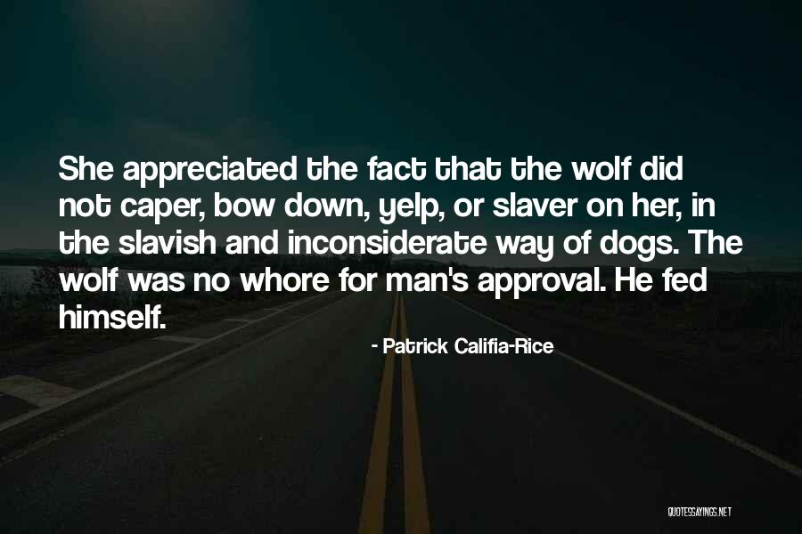 Anchorman Jogging Quotes By Patrick Califia-Rice Anchorman Jogging Quotes By Patrick Califia-Rice
