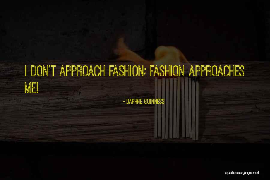 Anchormen Quartet Quotes By Daphne Guinness Anchormen Quartet Quotes By Daphne Guinness