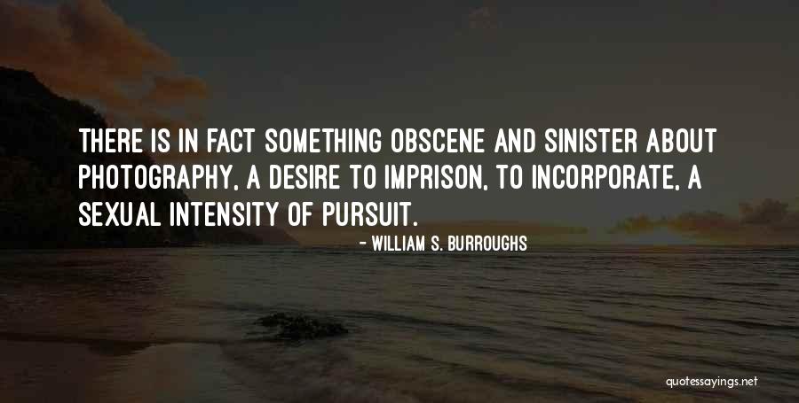 Anchos Catering Quotes By William S. Burroughs Anchos Catering Quotes By William S. Burroughs