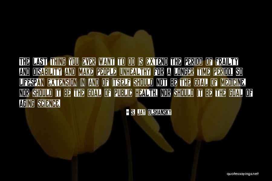 Anchos Menu Quotes By S. Jay Olshansky Anchos Menu Quotes By S. Jay Olshansky