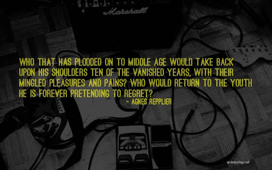 Anchovies On Pizza Quotes By Agnes Repplier Anchovies On Pizza Quotes By Agnes Repplier