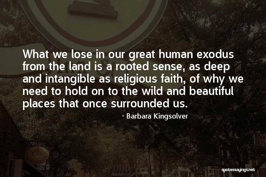 Anchundia Artist Quotes By Barbara Kingsolver Anchundia Artist Quotes By Barbara Kingsolver