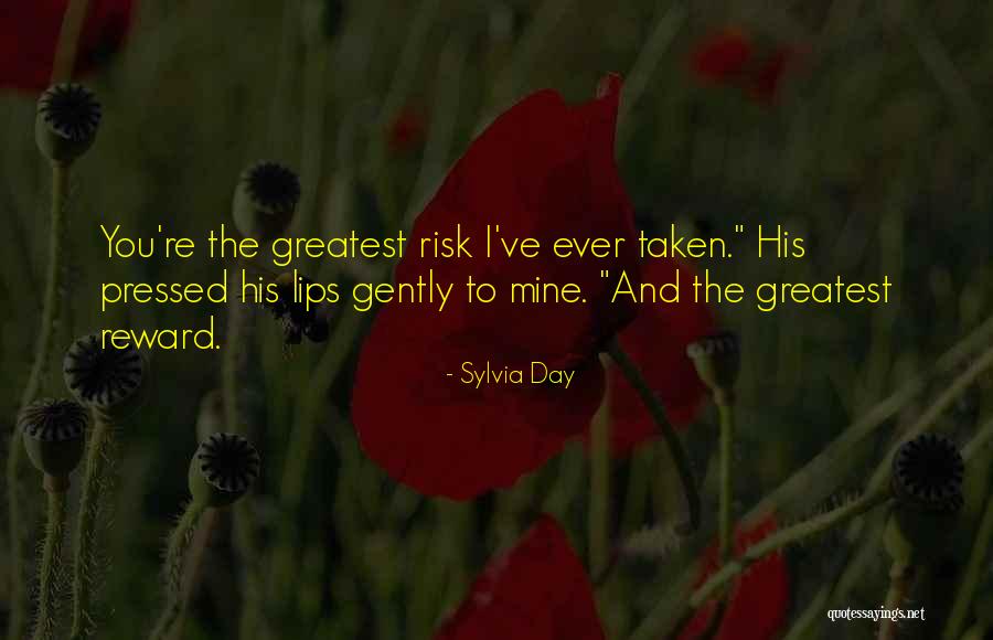Ancianas Ridiculas Quotes By Sylvia Day Ancianas Ridiculas Quotes By Sylvia Day