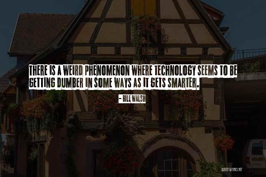 Ancianatos Quotes By Bill Walsh Ancianatos Quotes By Bill Walsh