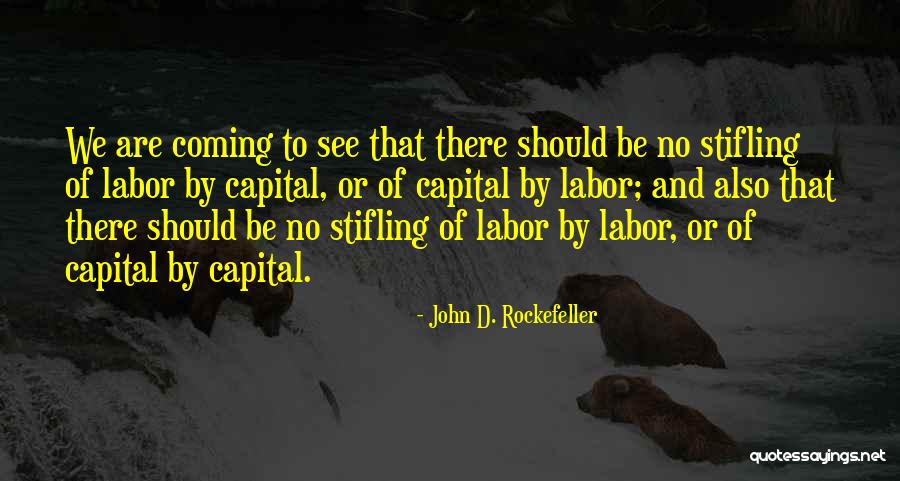 Ancianidad Significado Quotes By John D. Rockefeller Ancianidad Significado Quotes By John D. Rockefeller