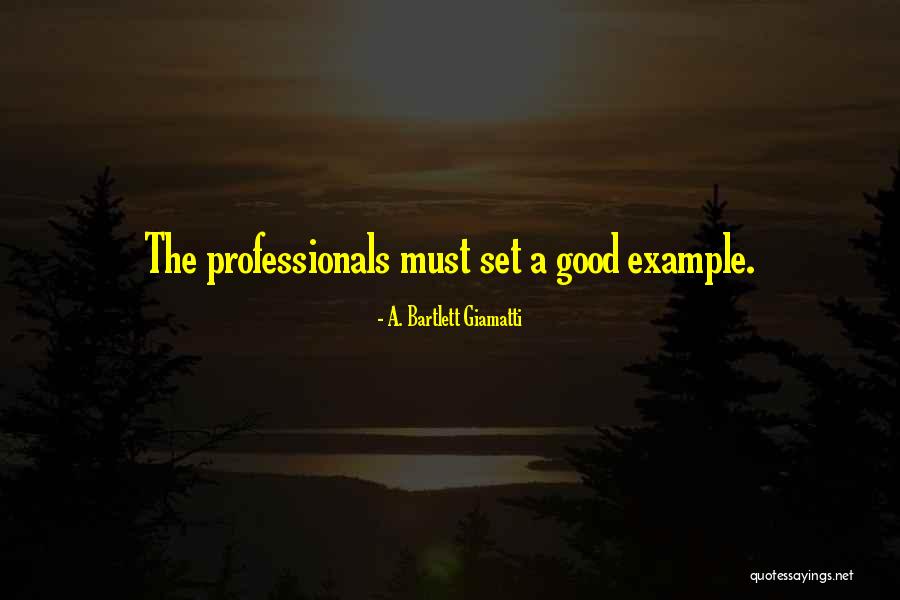 Ancianos Animados Quotes By A. Bartlett Giamatti Ancianos Animados Quotes By A. Bartlett Giamatti