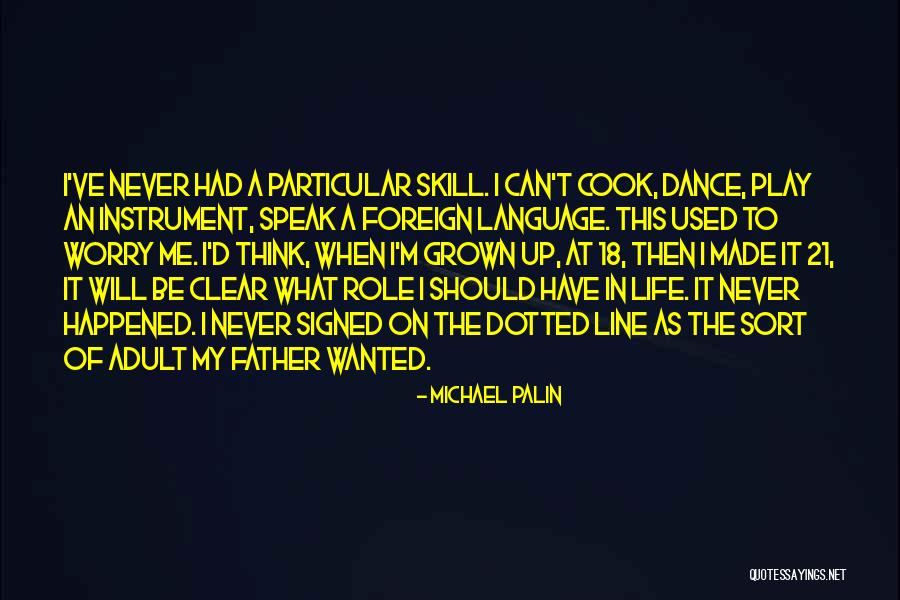 Ancianos Para Quotes By Michael Palin Ancianos Para Quotes By Michael Palin