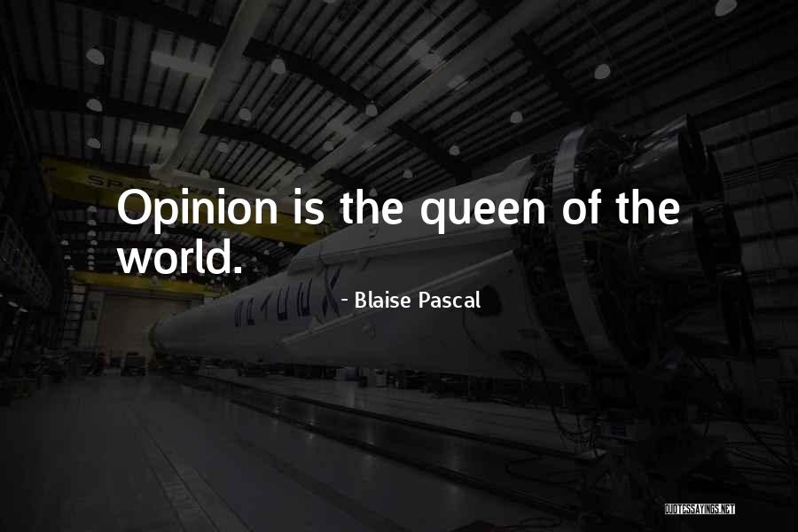 Ancienne Version Quotes By Blaise Pascal Ancienne Version Quotes By Blaise Pascal