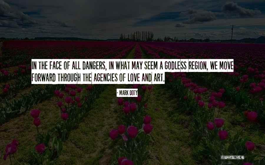 Ancienne Version Quotes By Mark Doty Ancienne Version Quotes By Mark Doty