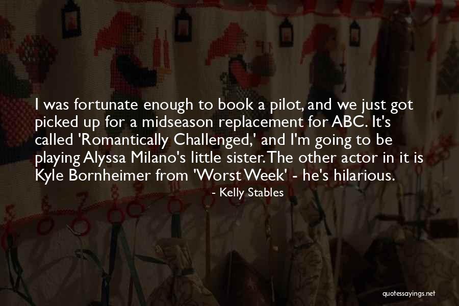 Ancient Alien Quotes By Kelly Stables Ancient Alien Quotes By Kelly Stables