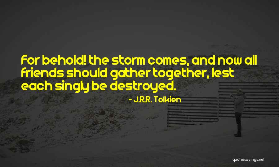 Ancient Astronaut Quotes By J.R.R. Tolkien Ancient Astronaut Quotes By J.R.R. Tolkien