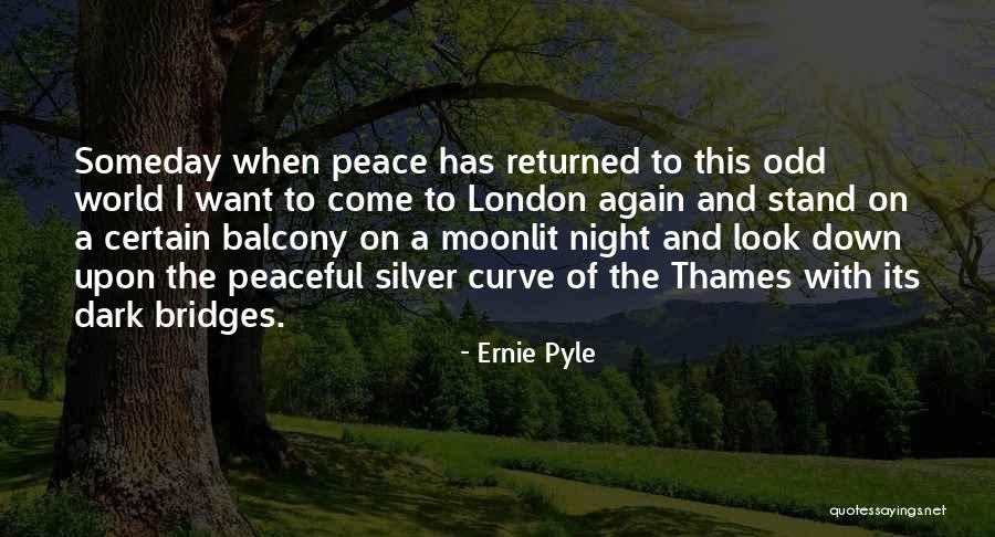 Ancient Chinese Legalism Quotes By Ernie Pyle Ancient Chinese Legalism Quotes By Ernie Pyle