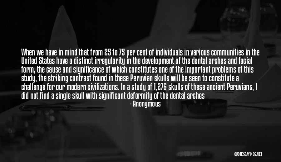 Ancient Civilizations Quotes By Anonymous Ancient Civilizations Quotes By Anonymous