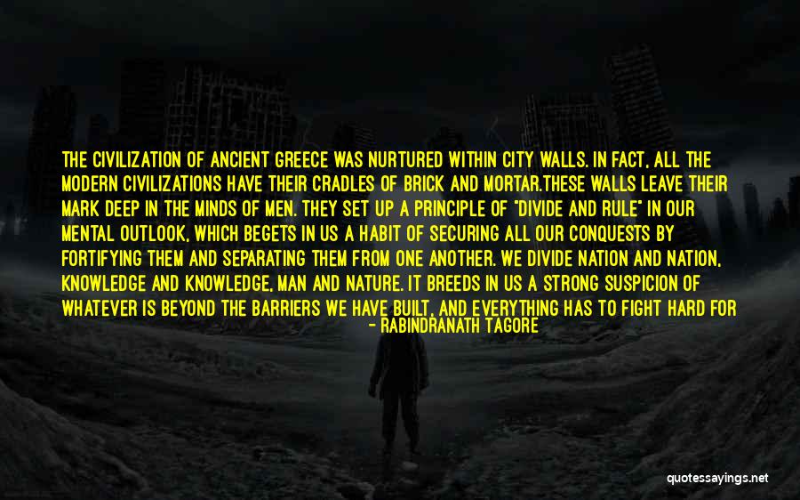 Ancient Civilizations Quotes By Rabindranath Tagore Ancient Civilizations Quotes By Rabindranath Tagore