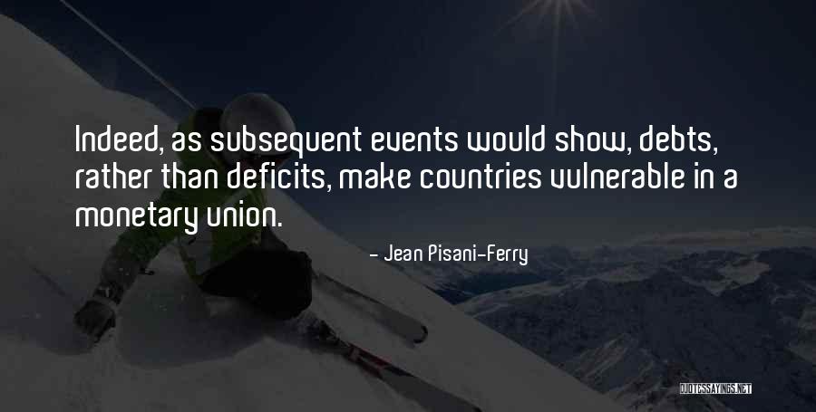 Ancient Cleopatra Quotes By Jean Pisani-Ferry Ancient Cleopatra Quotes By Jean Pisani-Ferry