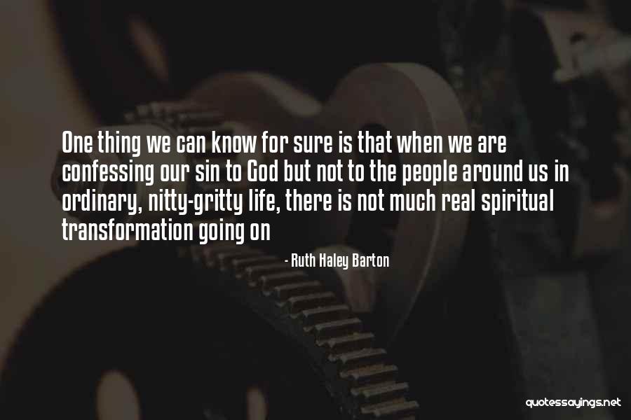 Ancient Egyptian Philosophers Quotes By Ruth Haley Barton Ancient Egyptian Philosophers Quotes By Ruth Haley Barton