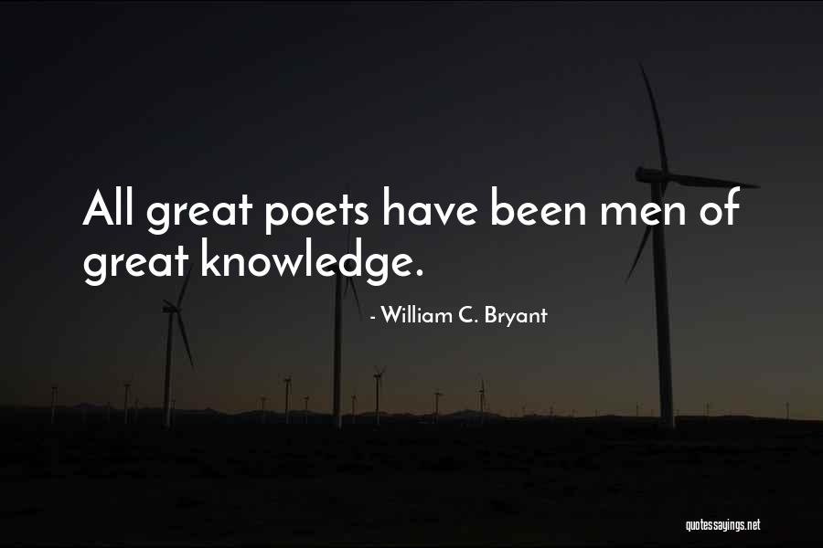 Ancient Egyptian Philosophers Quotes By William C. Bryant Ancient Egyptian Philosophers Quotes By William C. Bryant