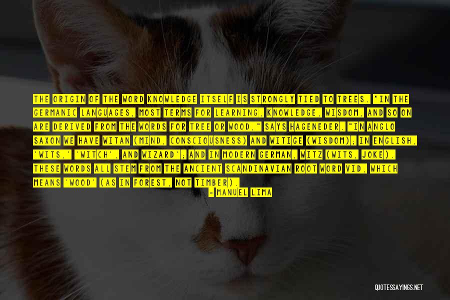 Ancient Germanic Quotes By Manuel Lima Ancient Germanic Quotes By Manuel Lima