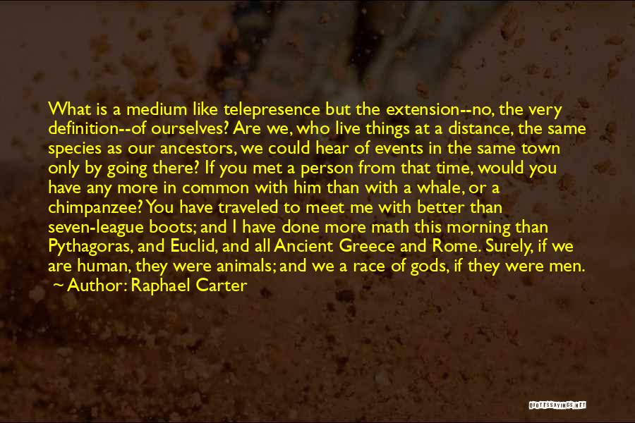 Ancient Greece Gods Quotes By Raphael Carter Ancient Greece Gods Quotes By Raphael Carter