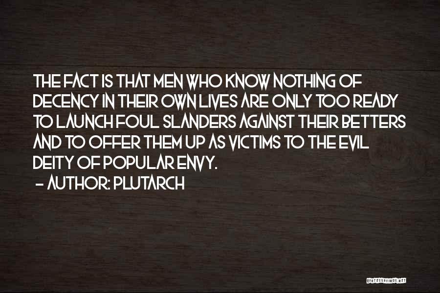 Ancient Greece Pericles Quotes By Plutarch
