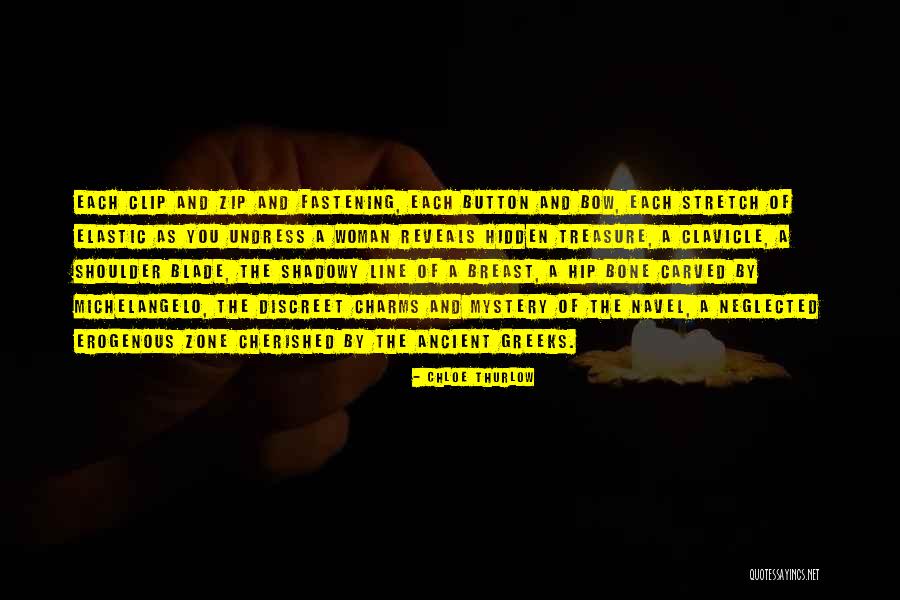 Ancient Greeks Quotes By Chloe Thurlow Ancient Greeks Quotes By Chloe Thurlow