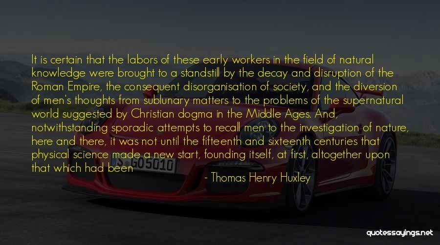 Ancient Greeks Quotes By Thomas Henry Huxley Ancient Greeks Quotes By Thomas Henry Huxley