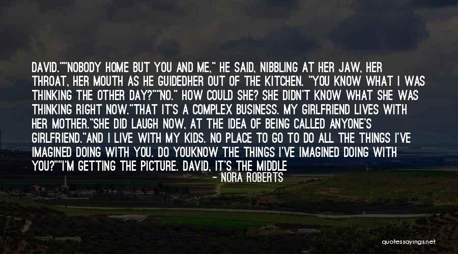 Ancient Mariner Albatross Quotes By Nora Roberts Ancient Mariner Albatross Quotes By Nora Roberts