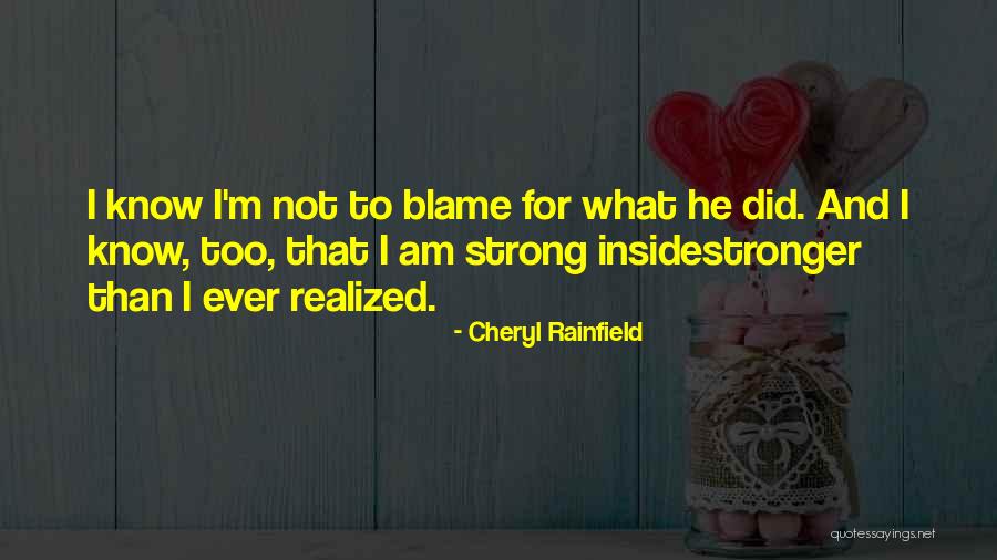 Ancient Middle East Quotes By Cheryl Rainfield Ancient Middle East Quotes By Cheryl Rainfield