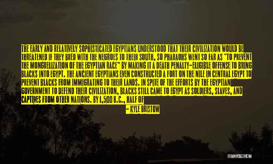 Ancient Pharaoh Quotes By Kyle Bristow Ancient Pharaoh Quotes By Kyle Bristow