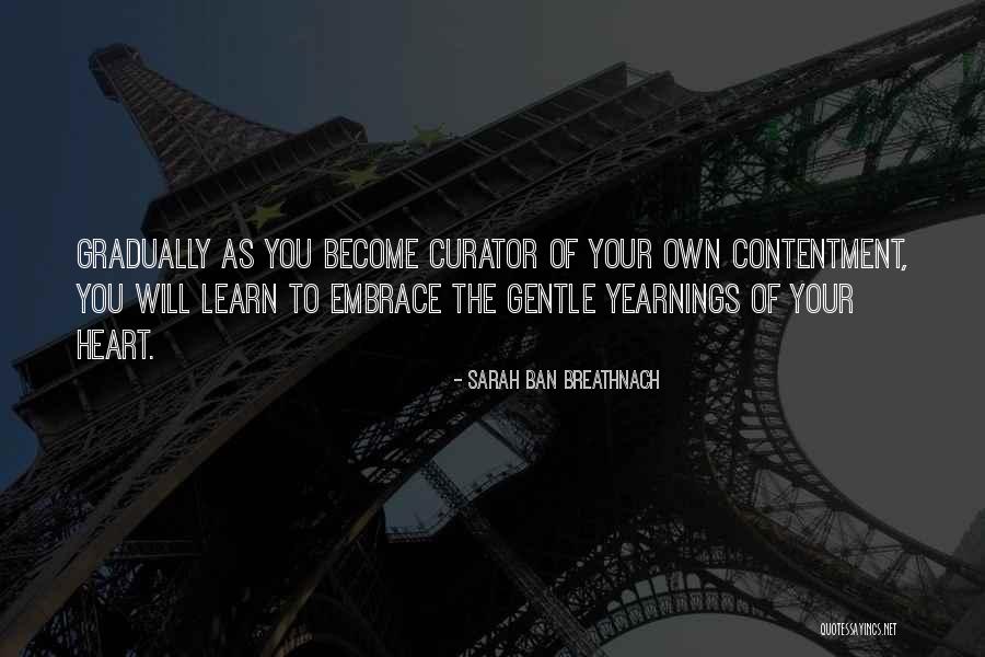 Ancient Roman Roads Quotes By Sarah Ban Breathnach Ancient Roman Roads Quotes By Sarah Ban Breathnach