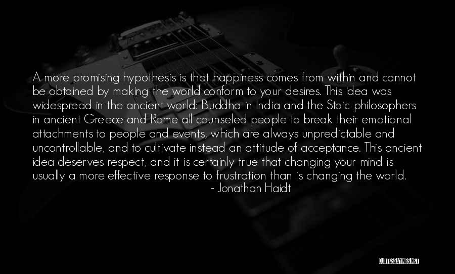 Ancient Rome Quotes By Jonathan Haidt Ancient Rome Quotes By Jonathan Haidt