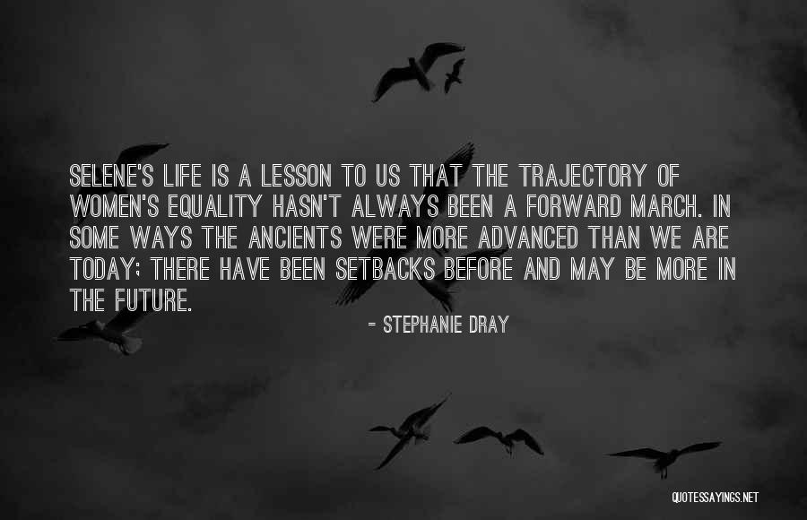 Ancient Rome Quotes By Stephanie Dray Ancient Rome Quotes By Stephanie Dray