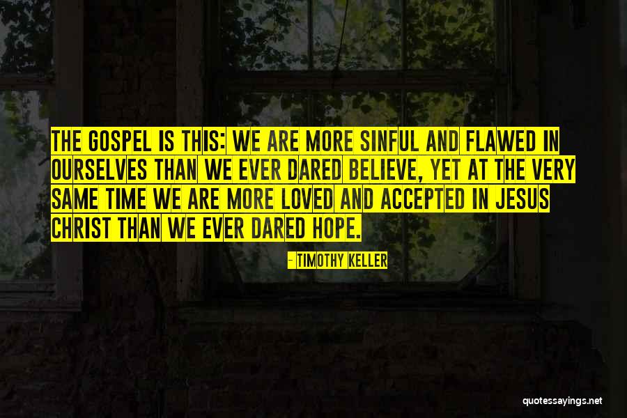 Ancient Rome Slavery Quotes By Timothy Keller