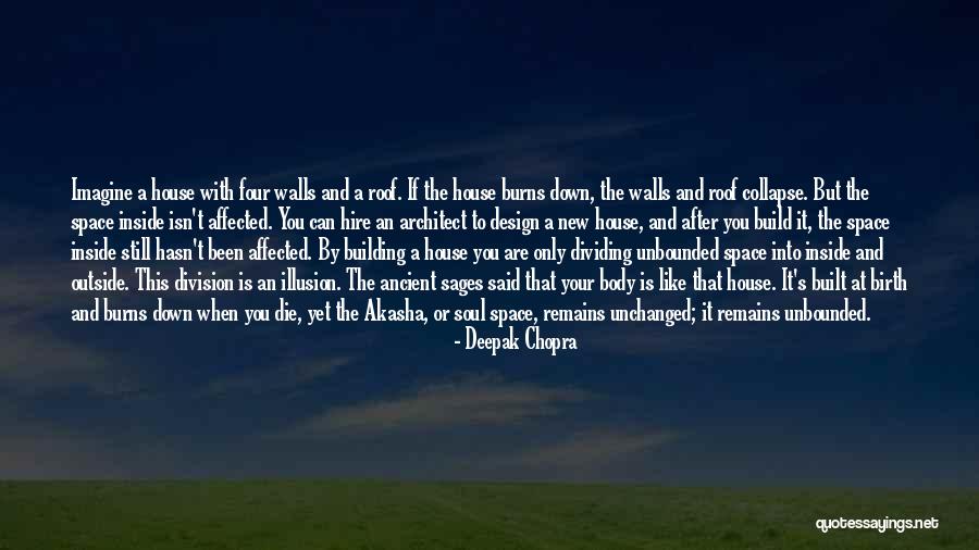 Ancient Sages Quotes By Deepak Chopra Ancient Sages Quotes By Deepak Chopra