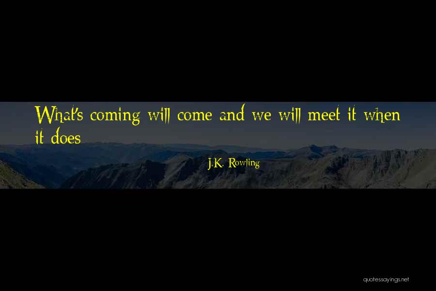 Ancient Structure Quotes By J.K. Rowling Ancient Structure Quotes By J.K. Rowling