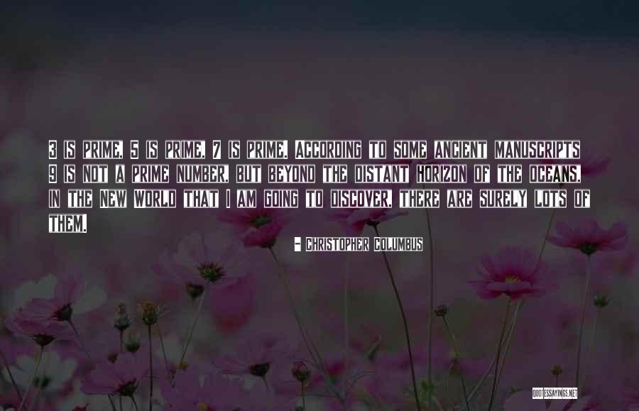 Ancient World Quotes By Christopher Columbus Ancient World Quotes By Christopher Columbus