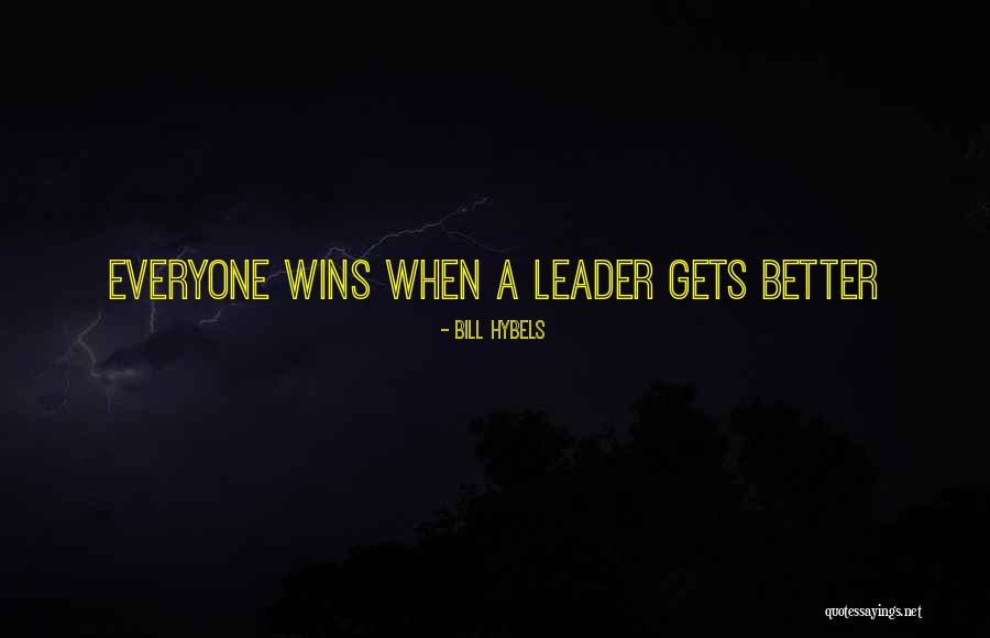 Anciently Quotes By Bill Hybels Anciently Quotes By Bill Hybels