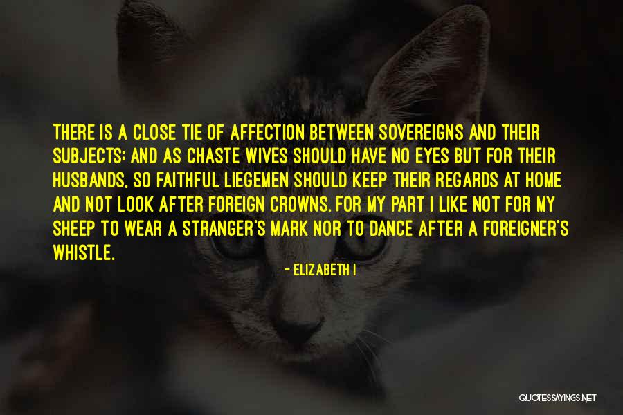 Anciently Quotes By Elizabeth I Anciently Quotes By Elizabeth I