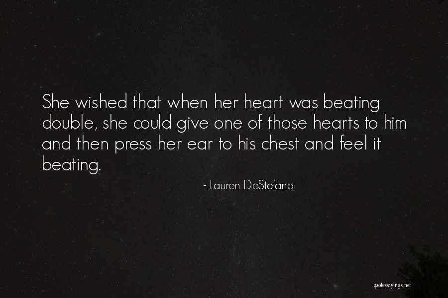 Anciently Quotes By Lauren DeStefano Anciently Quotes By Lauren DeStefano