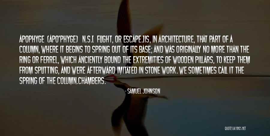 Anciently Quotes By Samuel Johnson Anciently Quotes By Samuel Johnson
