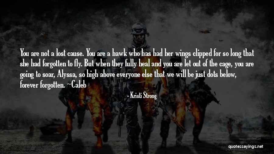 Anciently Waiting Quotes By Kristi Strong Anciently Waiting Quotes By Kristi Strong