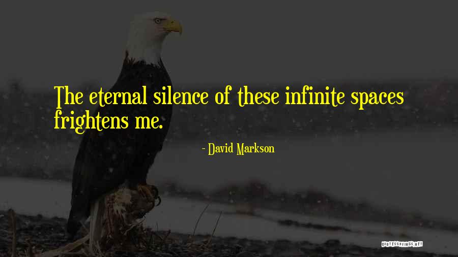 Ancific Quotes By David Markson Ancific Quotes By David Markson