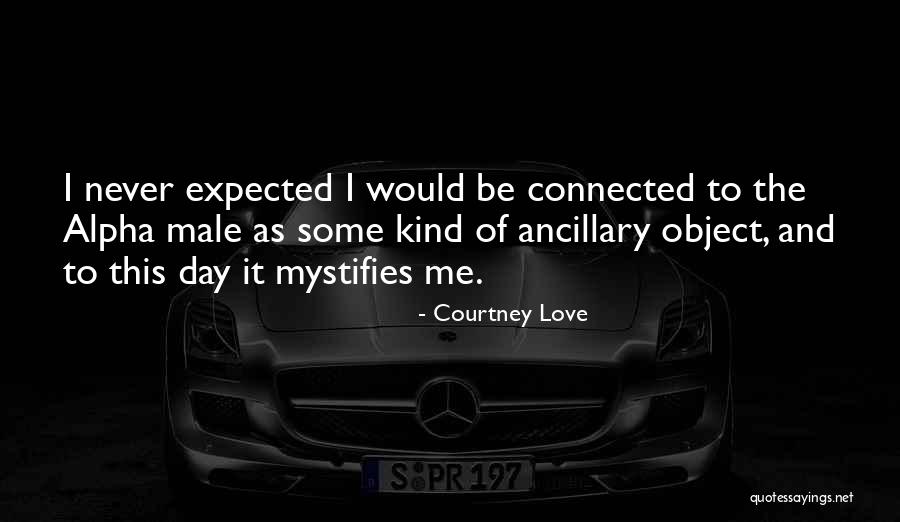Ancillary Quotes By Courtney Love Ancillary Quotes By Courtney Love