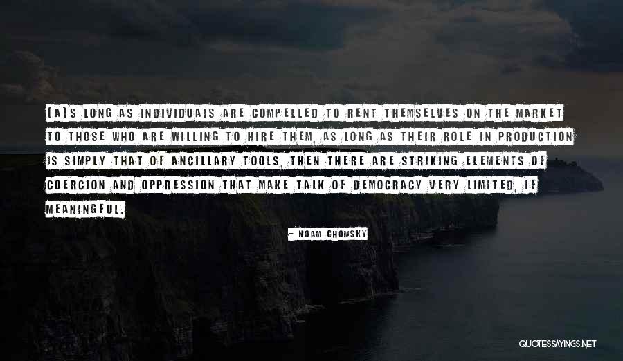 Ancillary Quotes By Noam Chomsky Ancillary Quotes By Noam Chomsky