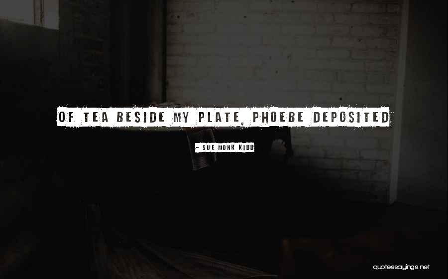 Anck Su Namun Quotes By Sue Monk Kidd Anck Su Namun Quotes By Sue Monk Kidd