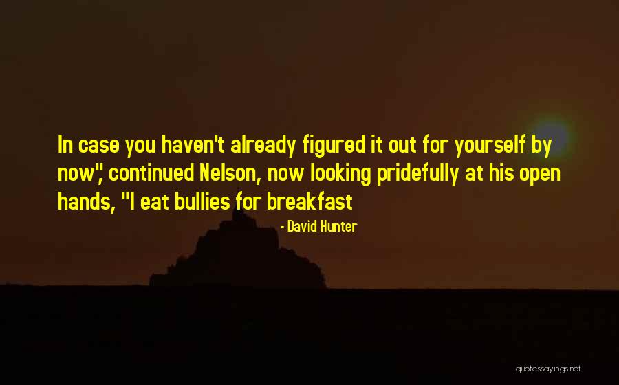 Ancker Cartoon Quotes By David Hunter Ancker Cartoon Quotes By David Hunter