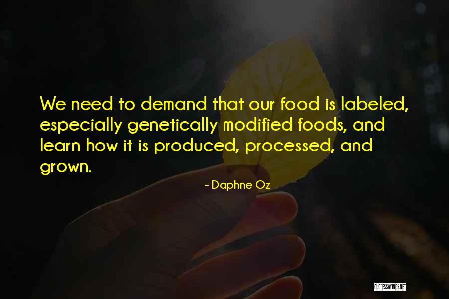 Ancla Iu Quotes By Daphne Oz Ancla Iu Quotes By Daphne Oz