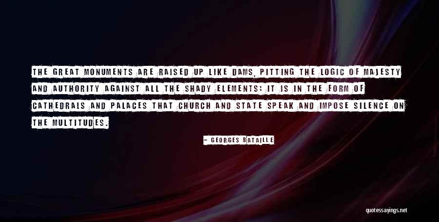 Anclas Decoradas Quotes By Georges Bataille Anclas Decoradas Quotes By Georges Bataille