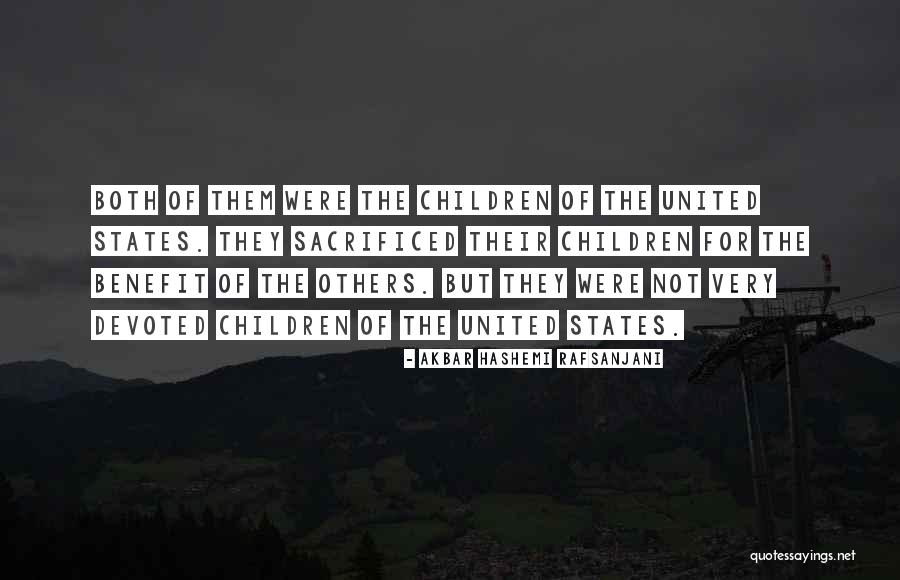 Ancowitzs Quotes By Akbar Hashemi Rafsanjani Ancowitzs Quotes By Akbar Hashemi Rafsanjani