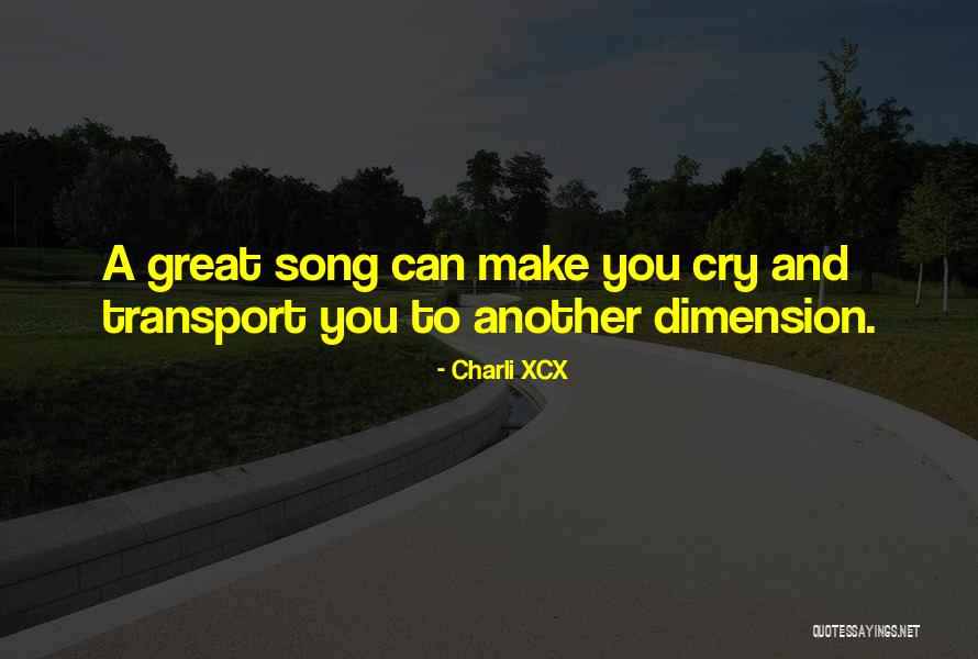Ancrer In English Quotes By Charli XCX Ancrer In English Quotes By Charli XCX